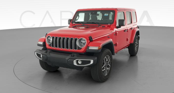 jeep wrangler 4-door 2025 1C4PJXEN6SW538338 image jeep wrangler 4-door 2025 1C4PJXEN6SW538338 image
